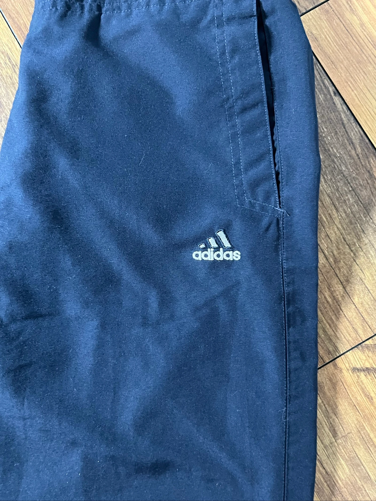 Chaqueta de chándal técnica - Adidas - talla L/40 - muy buen estado – photo 2